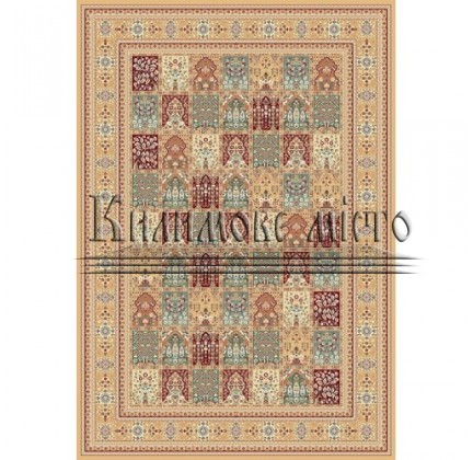 Wool carpet Diamond Palace 2974-53355 - высокое качество по лучшей цене в Украине.